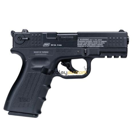 ASG ISSC M22 Airsoft Tabanca