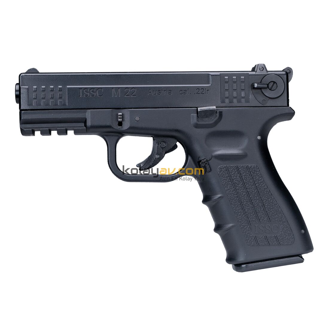 ASG ISSC M22 Airsoft Tabanca