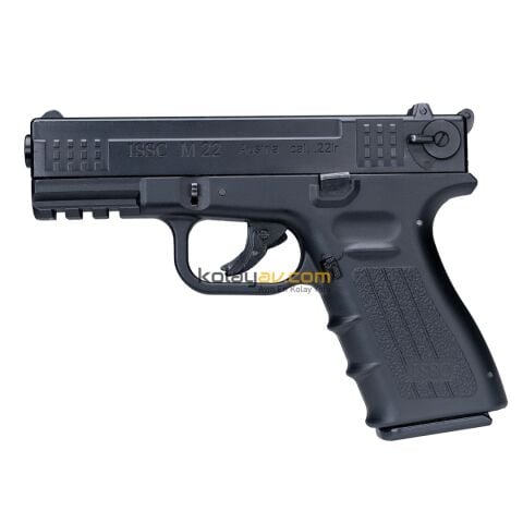 ASG ISSC M22 Airsoft Tabanca
