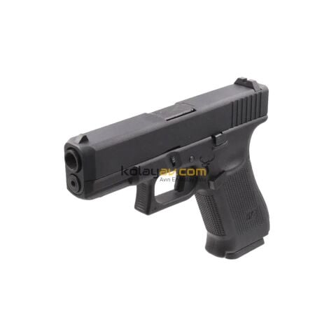 WE Glock 19X Gen5 Blowback Airsoft Tabanca (Greengas)