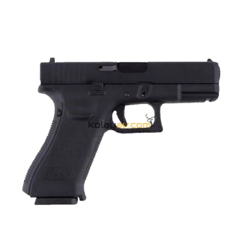 WE Glock 19X Gen5 Blowback Airsoft Tabanca (Greengas)