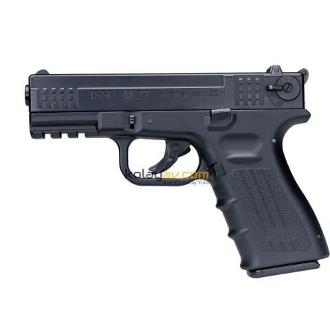 ASG ISSC M22 Blowback Airsoft Tabanca