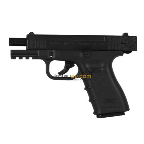 ASG ISSC M22 Blowback Airsoft Tabanca