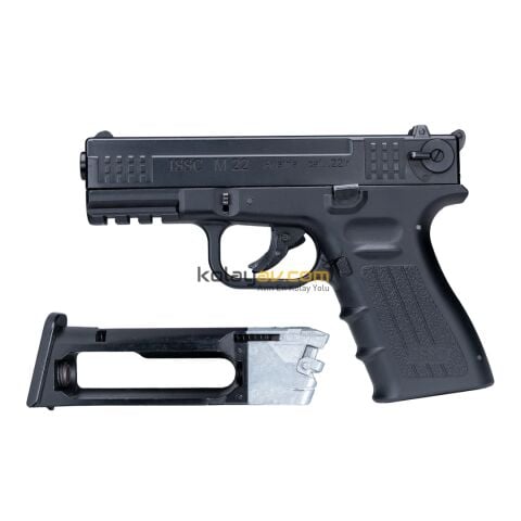 ASG ISSC M22 Blowback Airsoft Tabanca