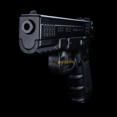 ASG ISSC M22 Blowback Airsoft Tabanca