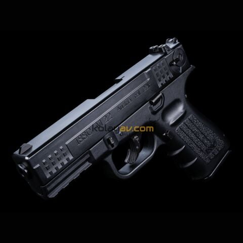 ASG ISSC M22 Blowback Airsoft Tabanca