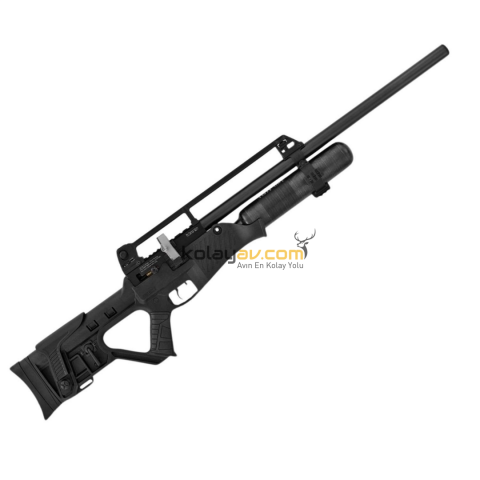 Hatsan Blitz Full AUTO PCP Havalı Tüfek, 6.35
