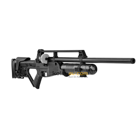 Hatsan Blitz Full AUTO PCP Havalı Tüfek, 6.35