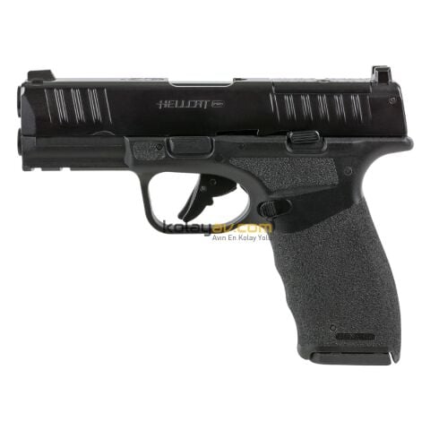 ASG Springfield Armory HellCat Pro Blowback Airsoft Tabanca