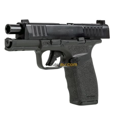 ASG Springfield Armory HellCat Pro Blowback Airsoft Tabanca