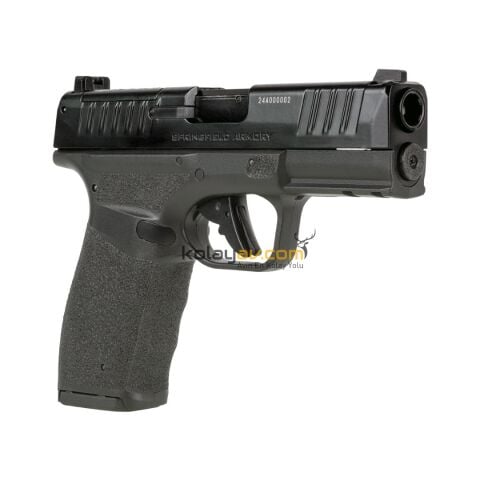 ASG Springfield Armory HellCat Pro Blowback Airsoft Tabanca