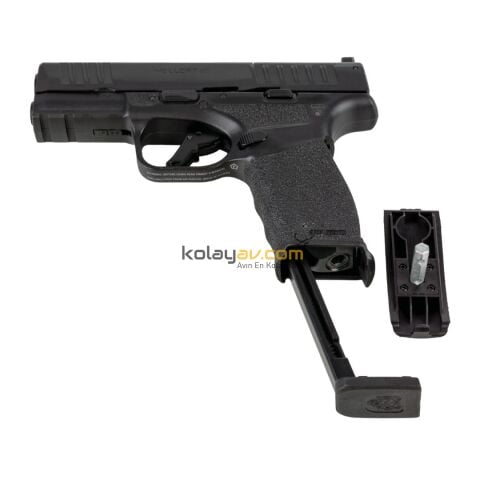 ASG Springfield Armory HellCat Pro Blowback Airsoft Tabanca