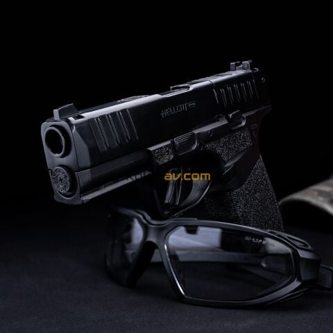 ASG Springfield Armory HellCat Pro Blowback Airsoft Tabanca