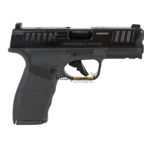 ASG Springfield Armory HellCat Pro Blowback Airsoft Tabanca