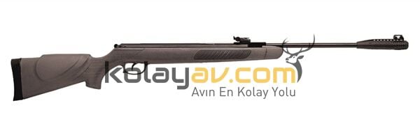 KRAL Arms N-02 Gaz Piston Havalı Tüfek (Full Set)