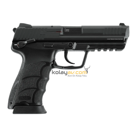 Umarex Heckler & Koch HK45 Blowback Airsoft Tabanca (Greengas)