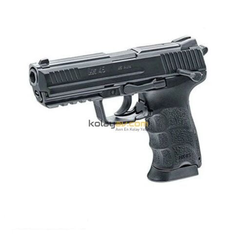 Umarex Heckler & Koch HK45 Blowback Airsoft Tabanca (Greengas)