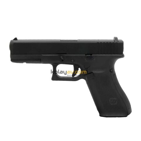 WE Glock 17 Gen5 Blowback Airsoft Tabanca (Greengas)
