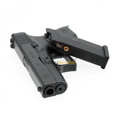 Umarex Glock 42 Blowback Airsoft Tabanca (Greengas)