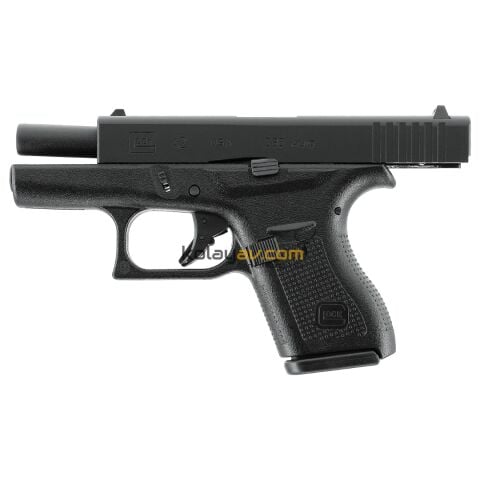 Umarex Glock 42 Blowback Airsoft Tabanca (Greengas)