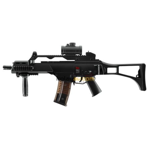 Umarex Heckler & Koch G36C AEG Airsoft Tüfek