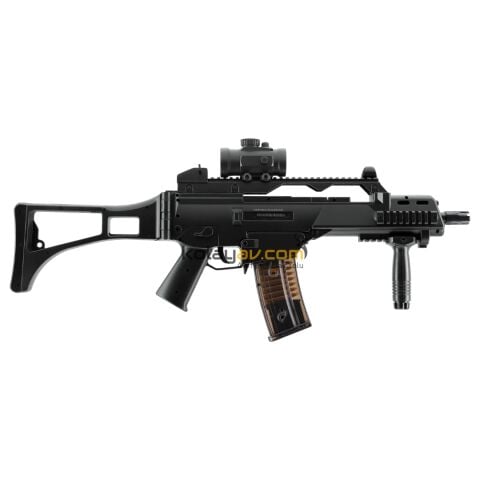 Umarex Heckler & Koch G36C AEG Airsoft Tüfek