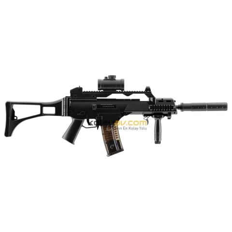 Umarex Heckler & Koch G36C AEG Airsoft Tüfek