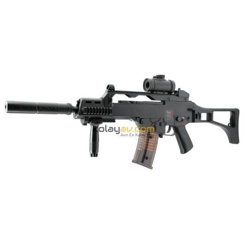 Umarex Heckler & Koch G36C AEG Airsoft Tüfek