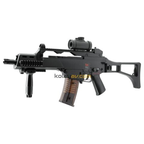 Umarex Heckler & Koch G36C AEG Airsoft Tüfek