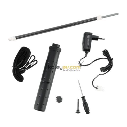 Umarex Heckler & Koch G36C AEG Airsoft Tüfek