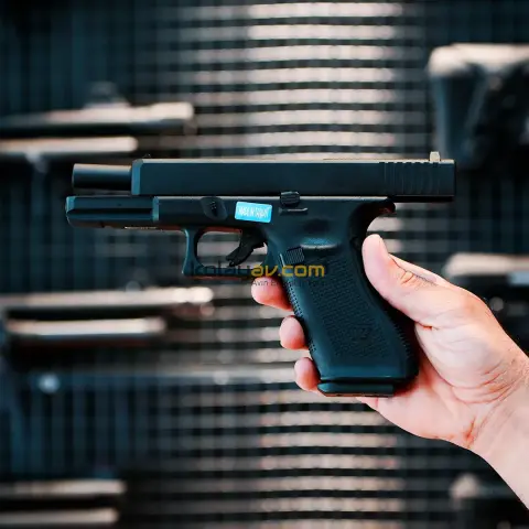 WE Glock 19 Gen3 Blowback Airsoft Tabanca (Greengas)
