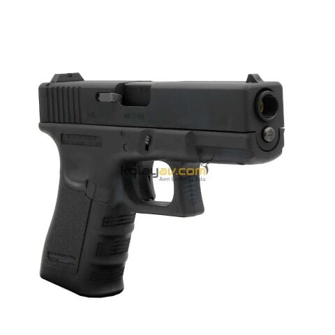 WE Glock 19 Gen3 Blowback Airsoft Tabanca (Greengas)