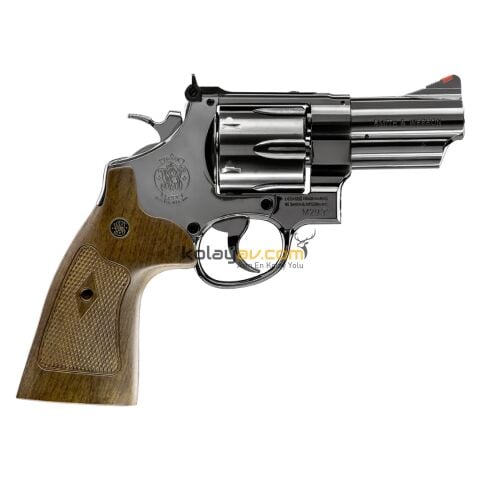 Umarex Smith & Wesson M29 Havalı Tabanca 4.5mm
