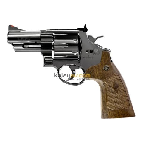 Umarex Smith & Wesson M29 Havalı Tabanca 4.5mm