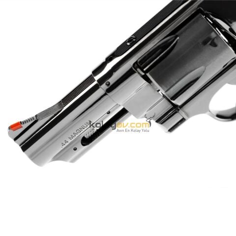 Umarex Smith & Wesson M29 Havalı Tabanca 4.5mm