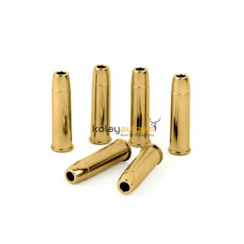 Umarex Smith & Wesson M29 Havalı Tabanca 4.5mm