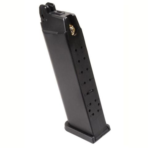 We Glock 17 GEN3 Blowback Airsoft Tabanca