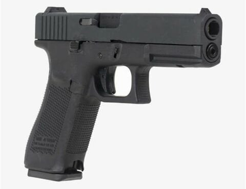 We Glock 17 GEN5 Blowback Airsoft Tabanca