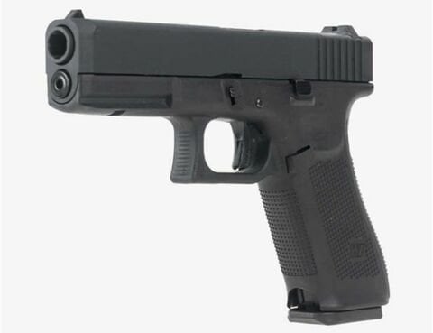 We Glock 17 GEN5 Blowback Airsoft Tabanca