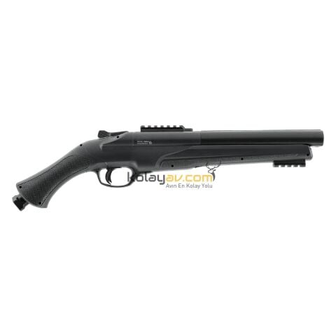 Umarex T4E TS 68 Gen2 Havalı Tabanca .68 Cal