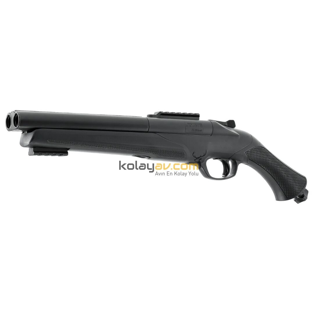 Umarex T4E TS 68 Gen2 Havalı Tabanca .68 Cal