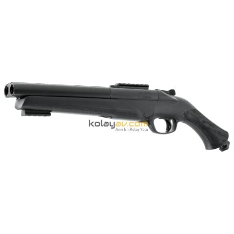 Umarex T4E TS 68 Gen2 Havalı Tabanca .68 Cal