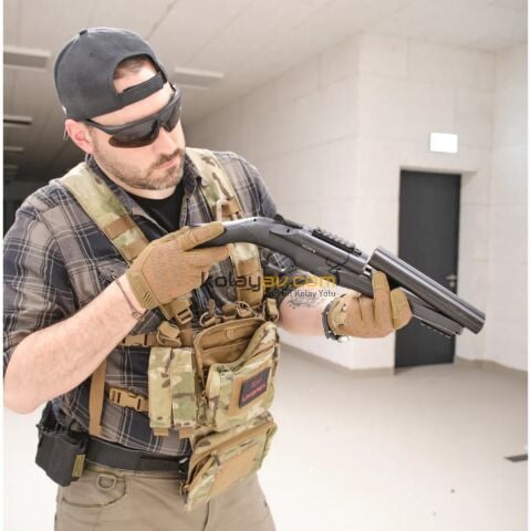 Umarex T4E TS 68 Gen2 Havalı Tabanca .68 Cal