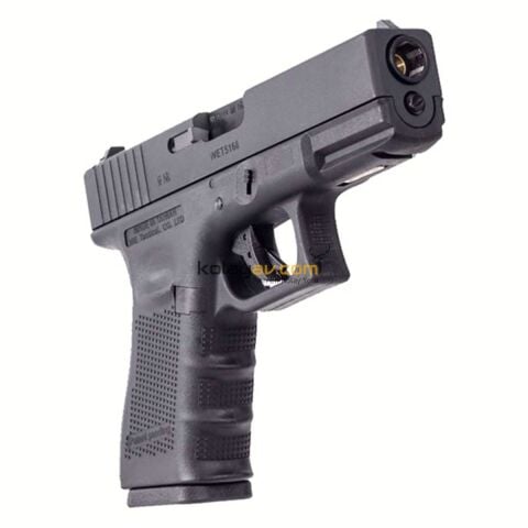 We Glock 19 Gen4 Blowback Airsoft Tabanca