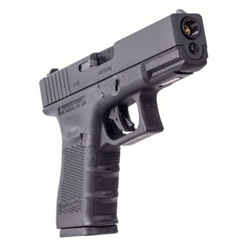 We Glock 19 Gen4 Blowback Airsoft Tabanca