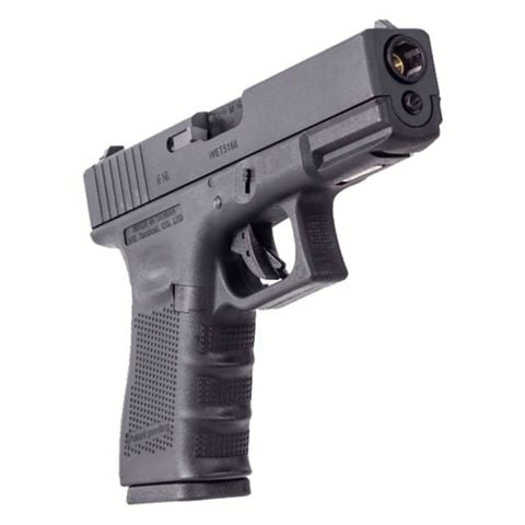 We Glock 19 Gen4 Blowback Airsoft Tabanca