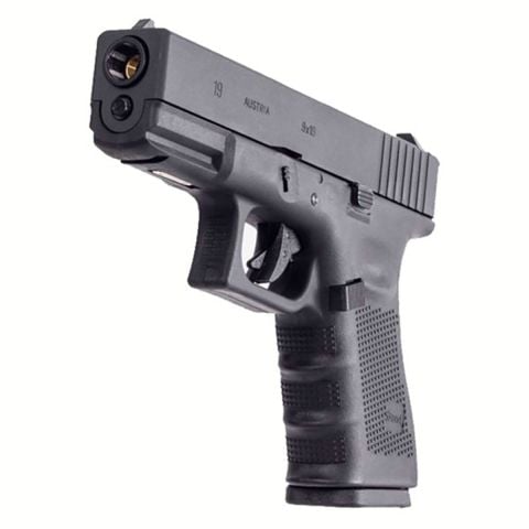 We Glock 19 Gen4 Blowback Airsoft Tabanca