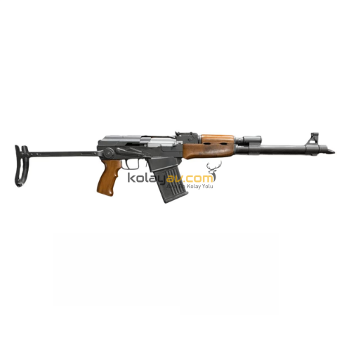 Dağlıoğlu FD 63 Gen 2 Seyyar Dipçik Yarı Otomatik 12 Kalibre Şarjörlü Av Tüfeği