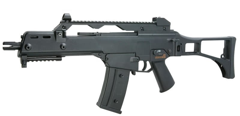 ASG SLV36 Airsoft Tüfek (G36 TİP)