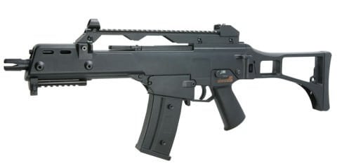 ASG SLV36 Airsoft Tüfek (G36 TİP)